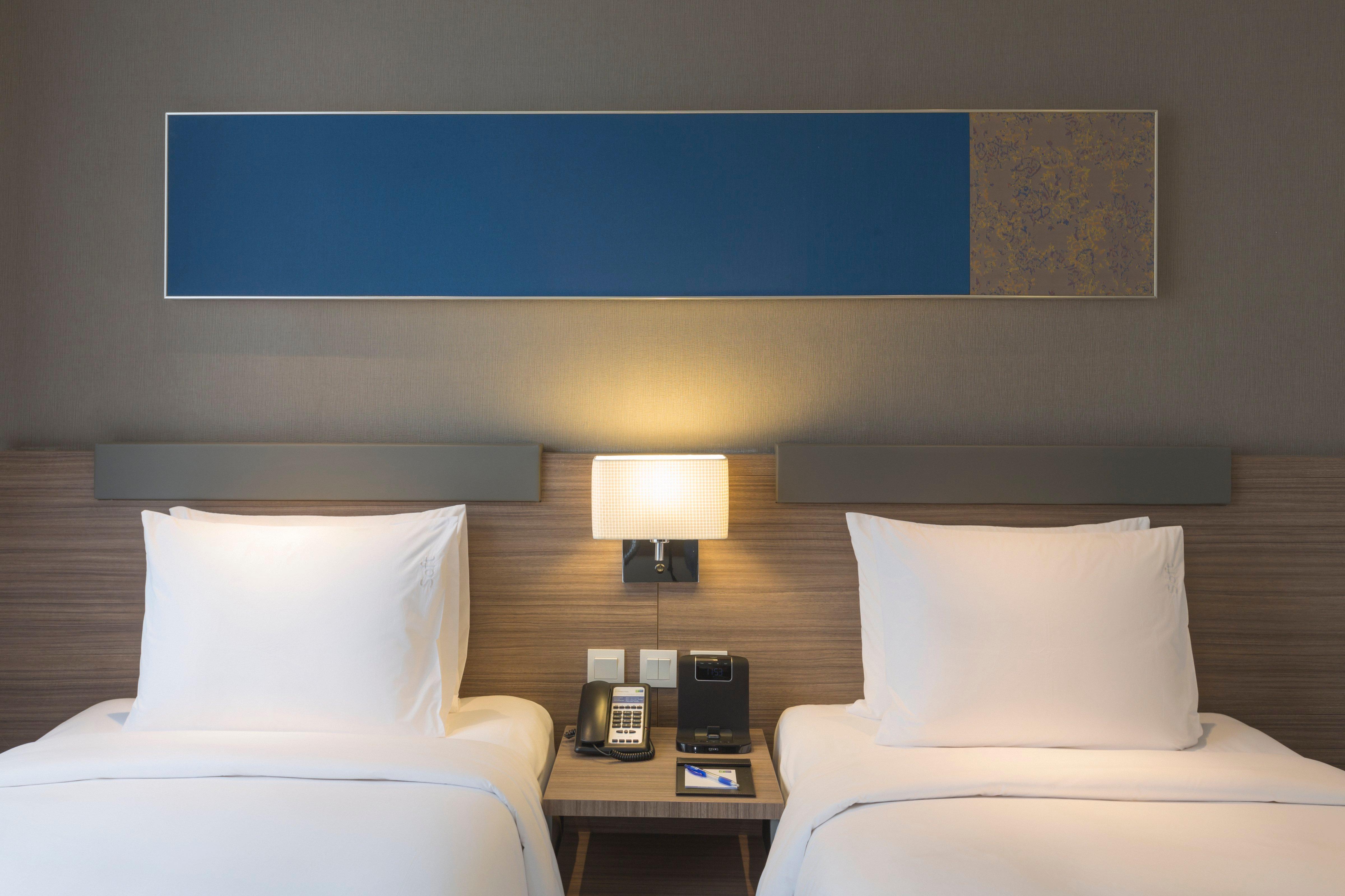 Holiday Inn Express Bangkok Sathorn By Ihg Εξωτερικό φωτογραφία