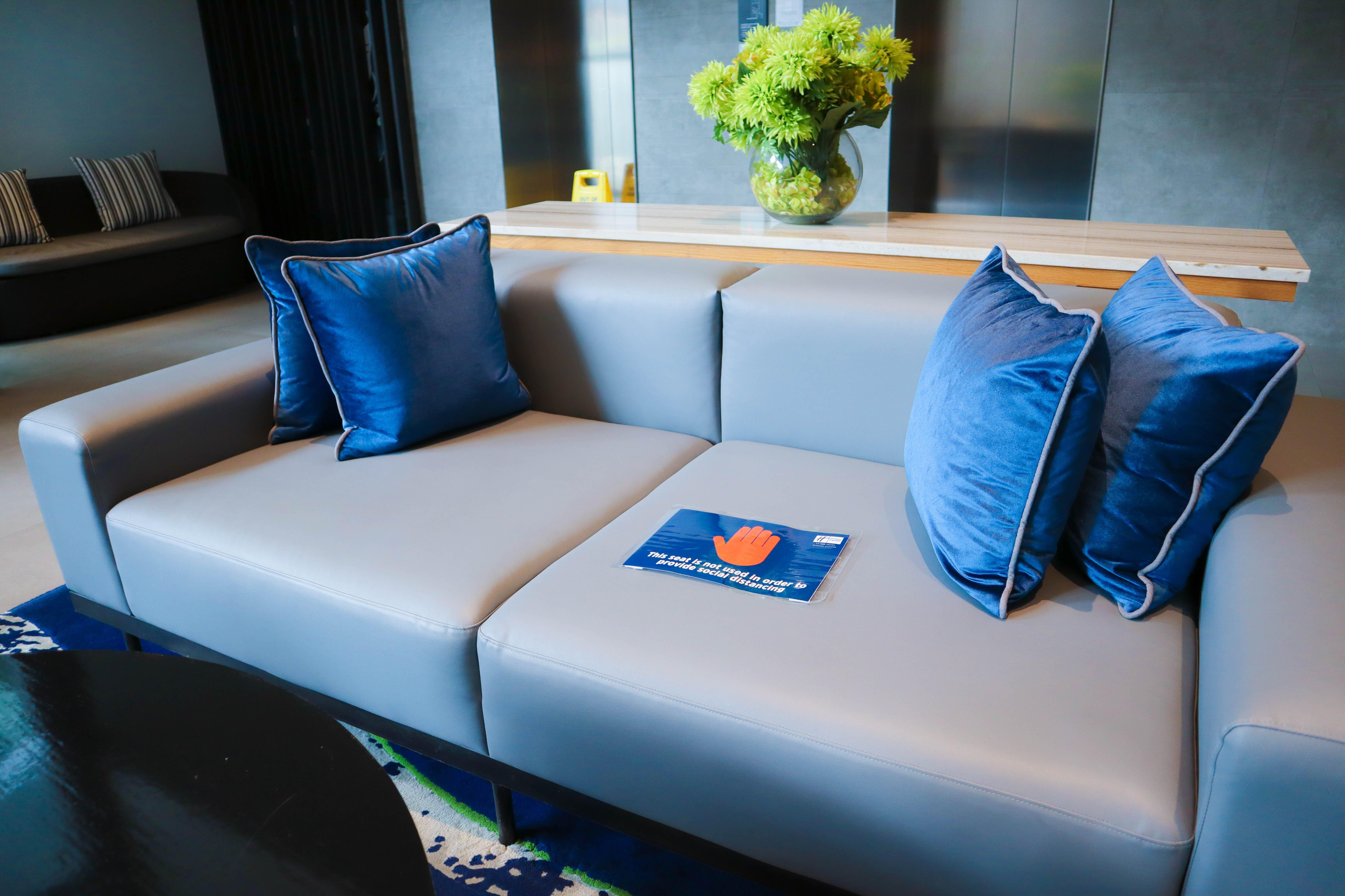 Holiday Inn Express Bangkok Sathorn By Ihg Εξωτερικό φωτογραφία