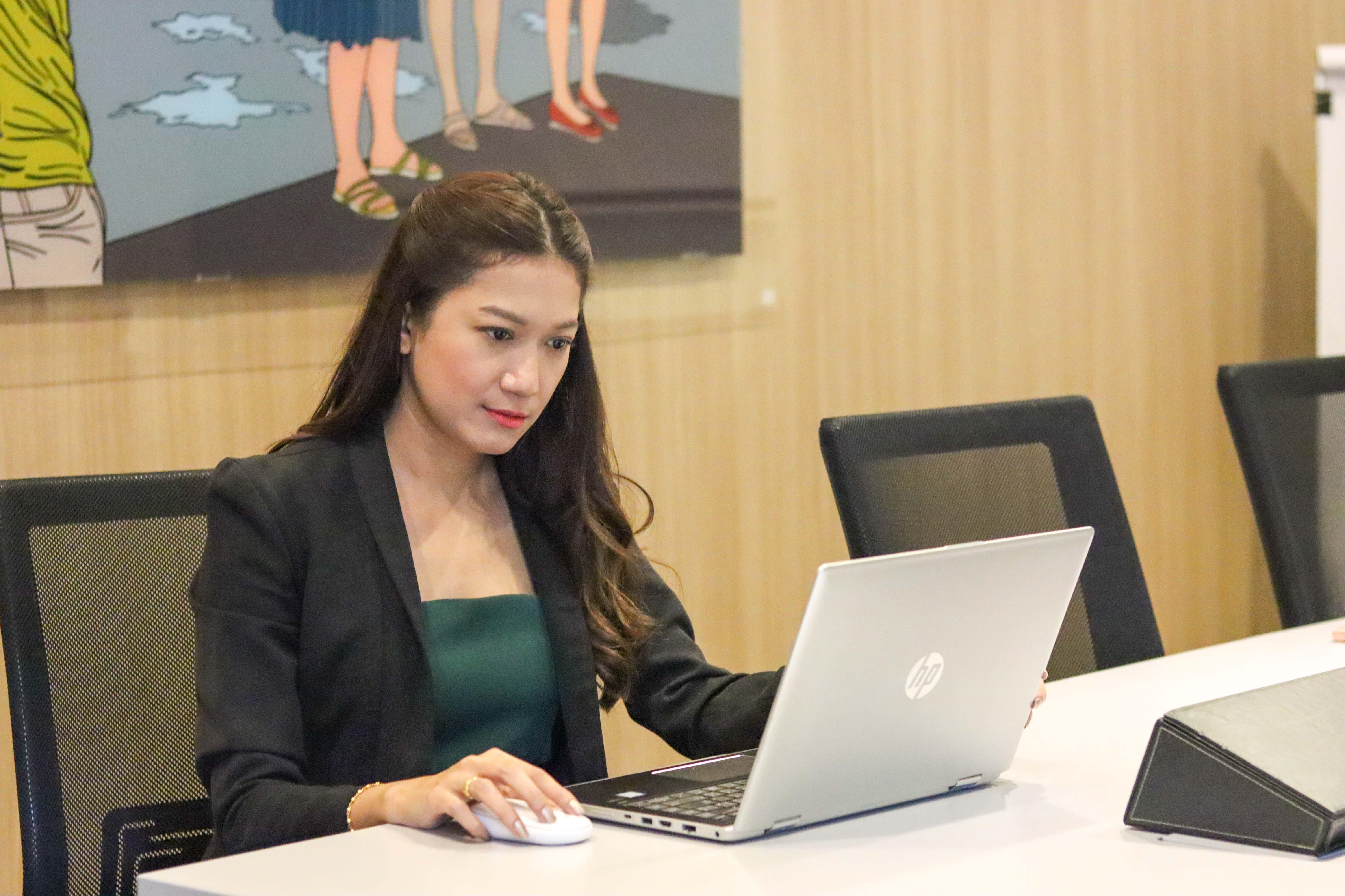 Holiday Inn Express Bangkok Sathorn By Ihg Εξωτερικό φωτογραφία