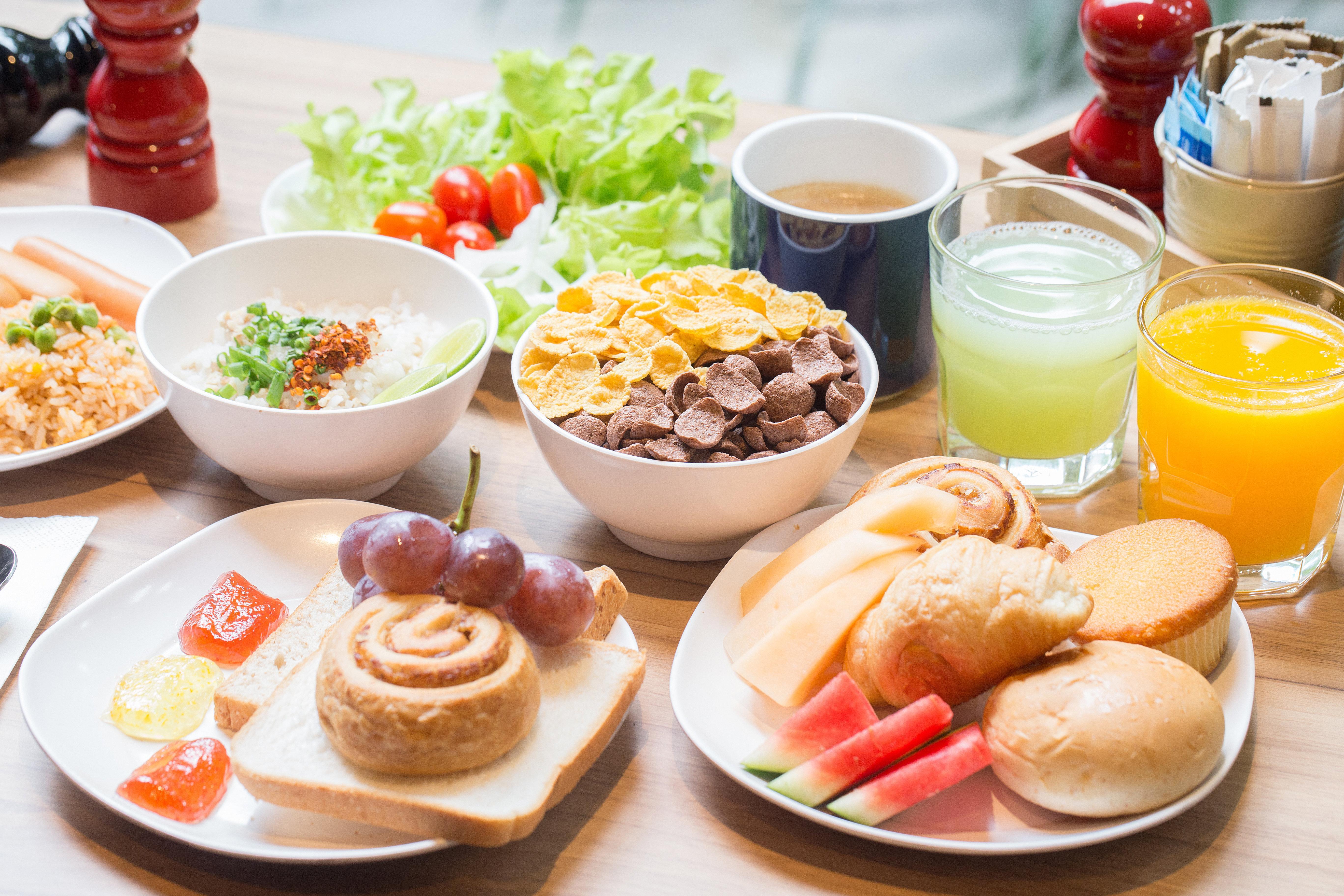 Holiday Inn Express Bangkok Sathorn By Ihg Εξωτερικό φωτογραφία