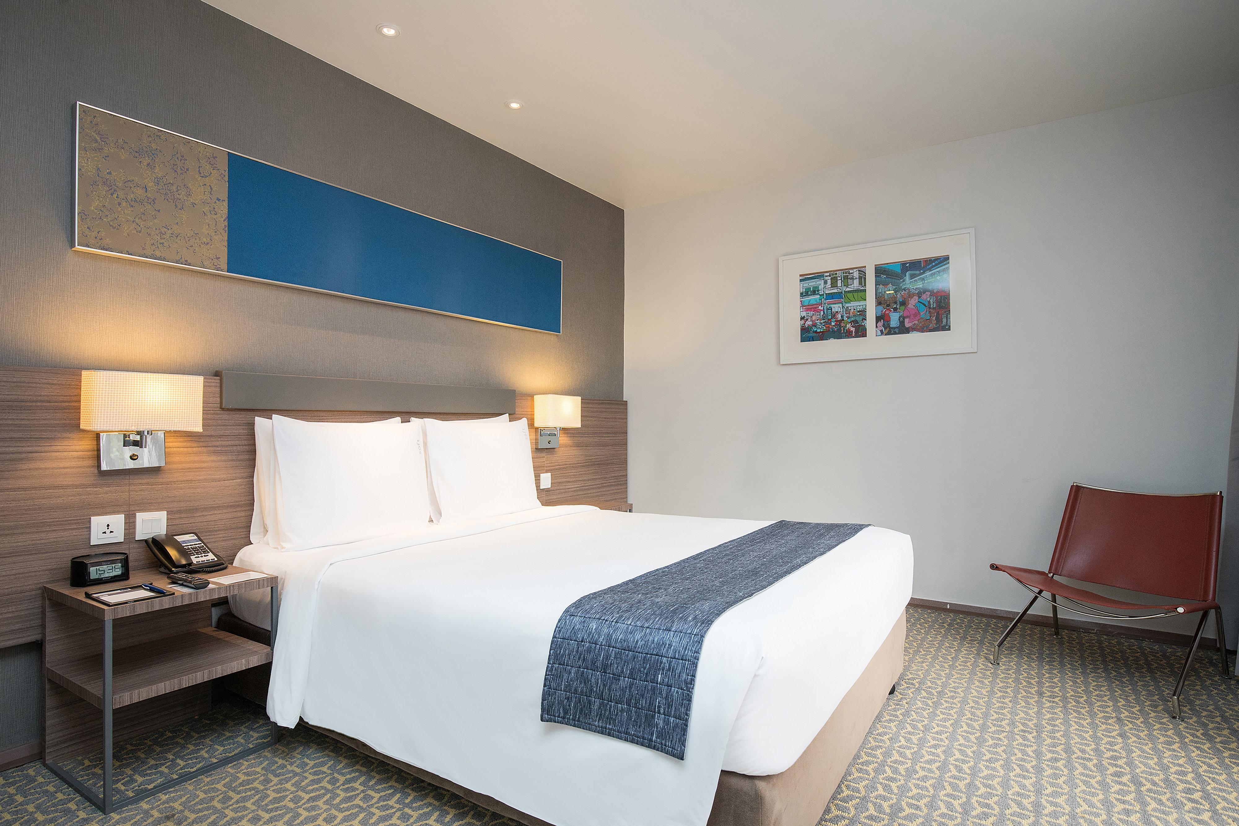 Holiday Inn Express Bangkok Sathorn By Ihg Εξωτερικό φωτογραφία