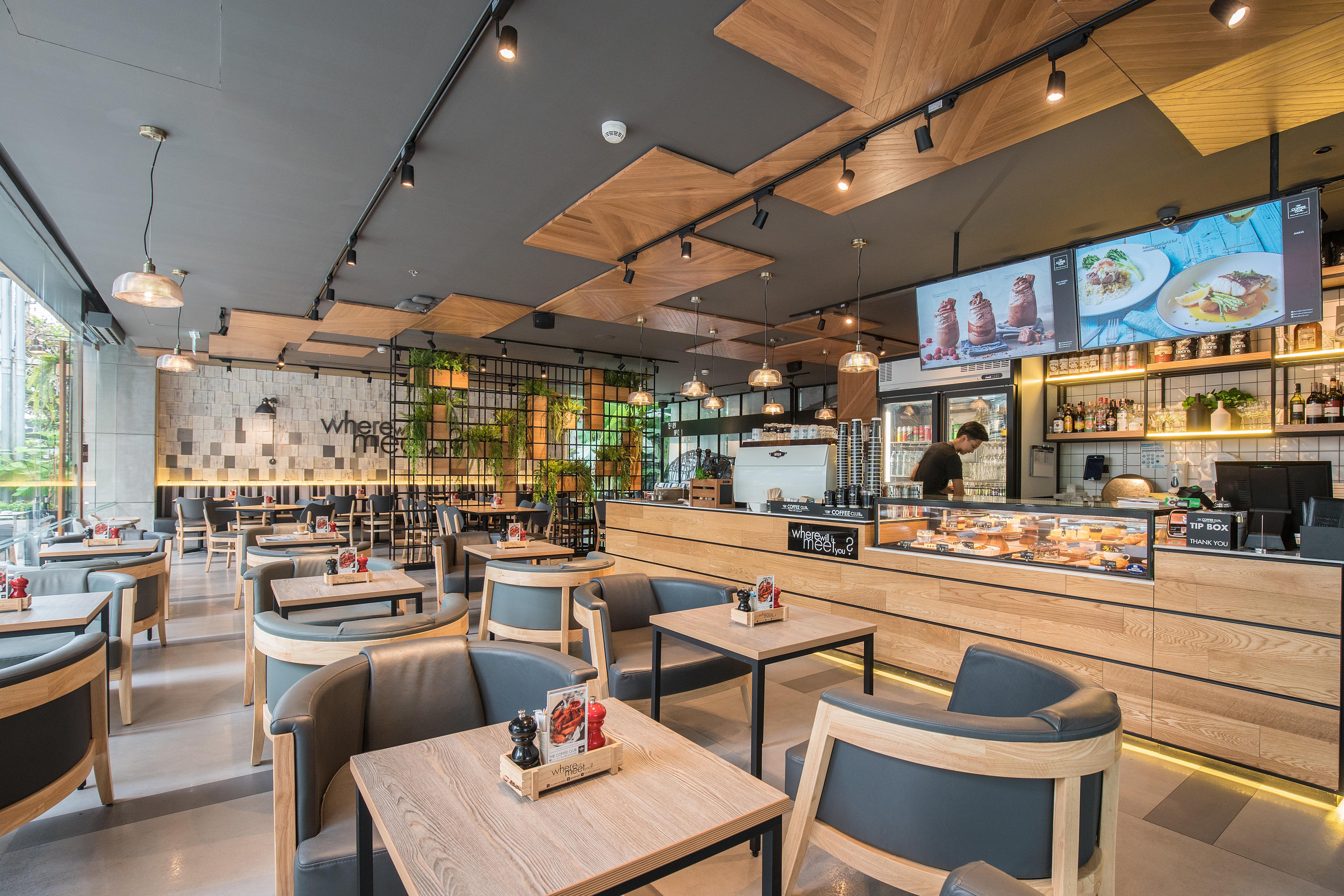 Holiday Inn Express Bangkok Sathorn By Ihg Εξωτερικό φωτογραφία