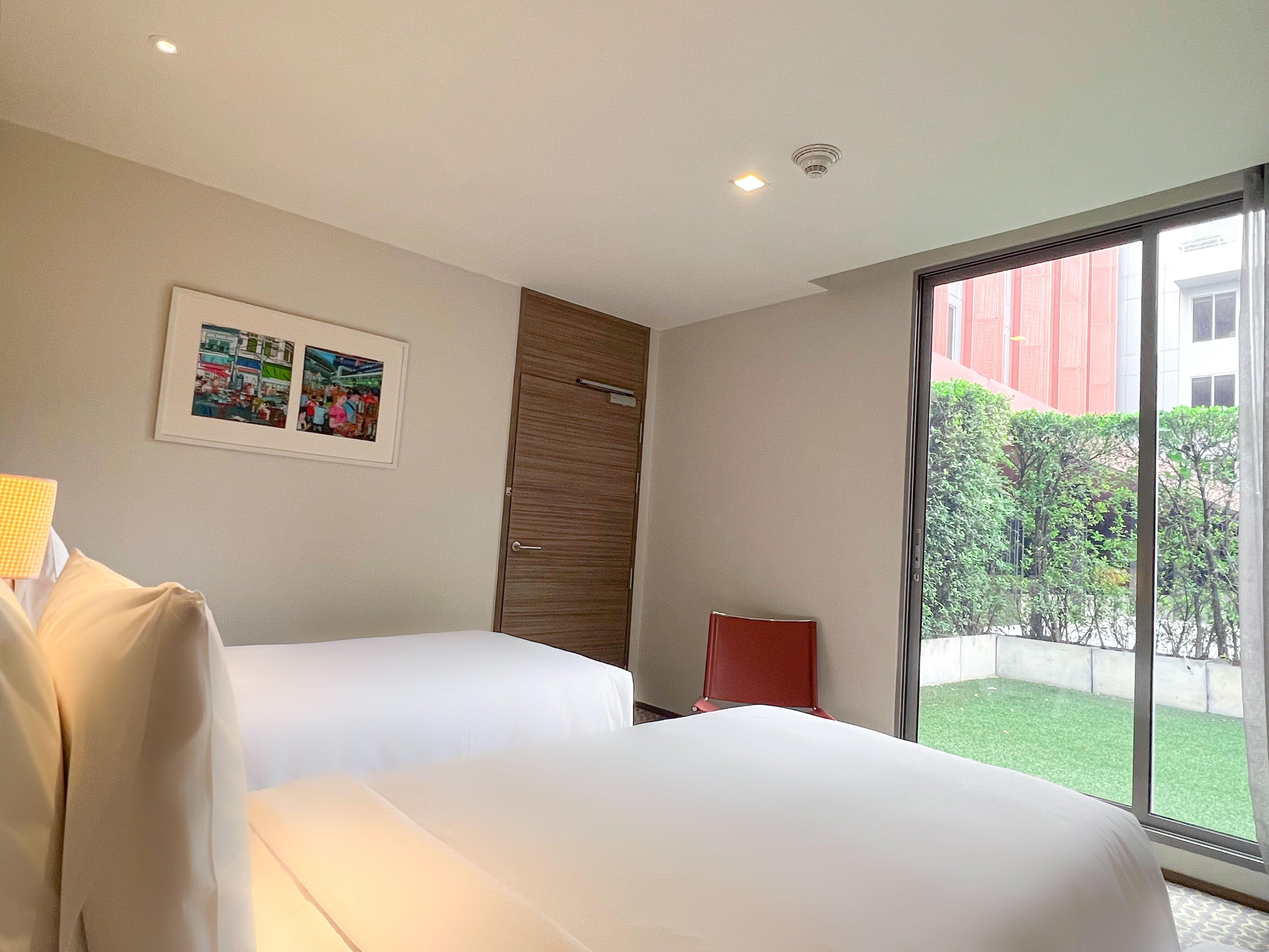 Holiday Inn Express Bangkok Sathorn By Ihg Εξωτερικό φωτογραφία