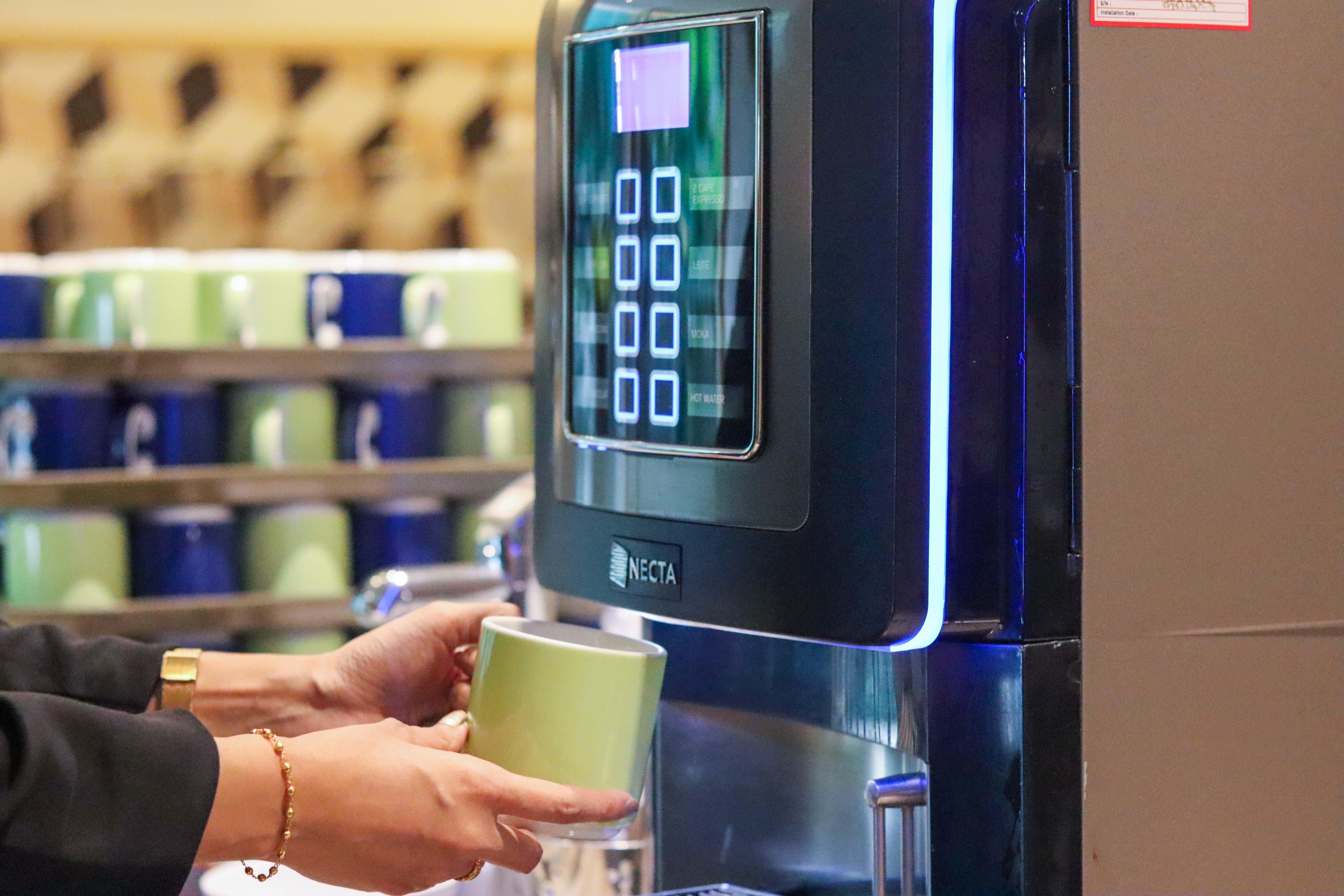 Holiday Inn Express Bangkok Sathorn By Ihg Εξωτερικό φωτογραφία
